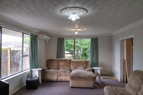 Photo of property in 289 Hendersons Road, Hoon Hay, Christchurch, 8025