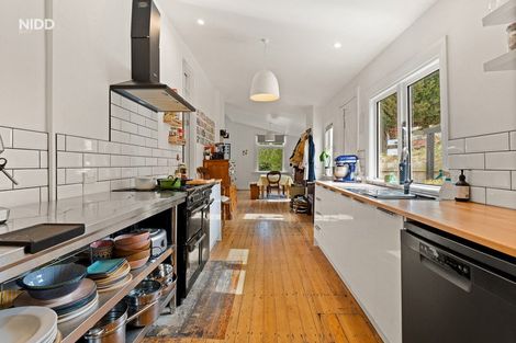 Photo of property in 20 Manuka Street, Ravensbourne, Dunedin, 9022