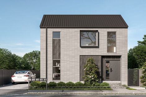 Photo of property in 33 Cleveland Street, Edgeware, Christchurch, 8013