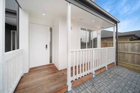 Photo of property in 5 Tiaki Lane, Karaka, Papakura, 2113