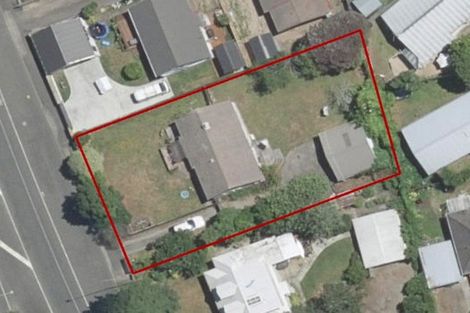 Photo of property in 616 River Road, Chartwell, Hamilton, 3210