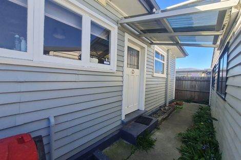Photo of property in 136 Southampton Street, Sydenham, Christchurch, 8023