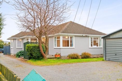 Photo of property in 2/22 Santa Rosa Avenue, Halswell, Christchurch, 8025