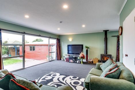 Photo of property in 10 Dinwiddie Avenue, Onekawa, Napier, 4110