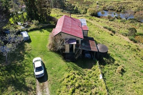 Photo of property in 153 Pahi Road, Pahi, Paparoa, 0571