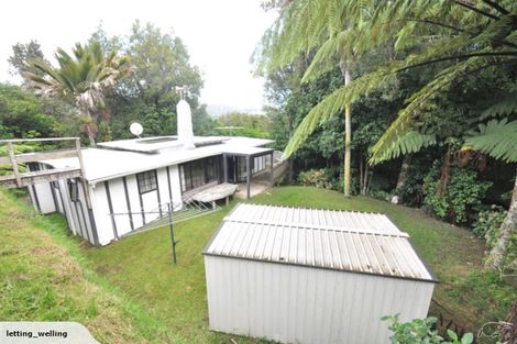 Photo of property in 345 Hebden Crescent, Kelson, Lower Hutt, 5010