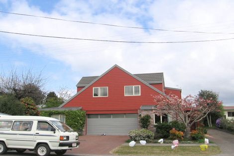 Photo of property in 17 Puriri Street, Hilltop, Taupo, 3330