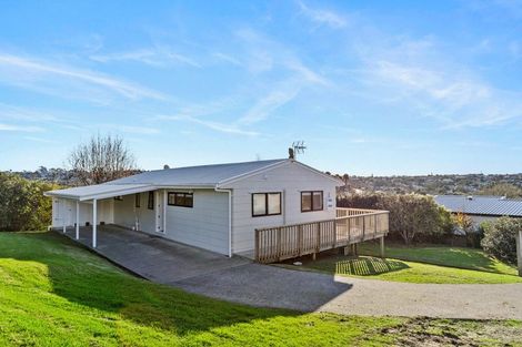 Photo of property in 24 Alton Avenue, Hillcrest, Auckland, 0627