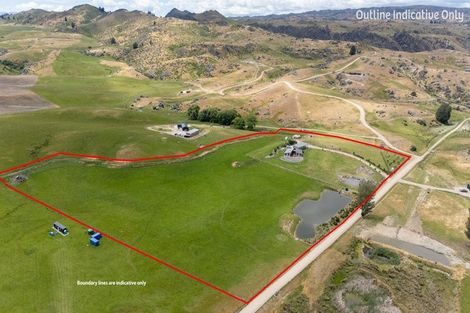 Photo of property in 33 Flume Road, Chatto Creek, Alexandra, 9393