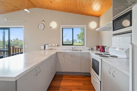 Photo of property in 4 Russell Street, Okarito, Whataroa, 7886