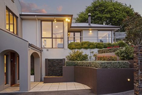 Photo of property in 10 Braeview Crescent, Maori Hill, Dunedin, 9010