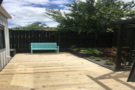 Photo of property in 45a Barnhill Crescent, Pahurehure, Papakura, 2113