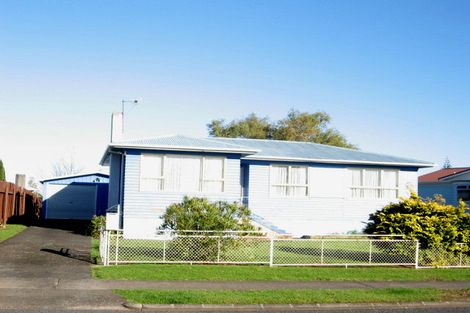 Photo of property in 27 Addington Avenue, Manurewa, Auckland, 2102