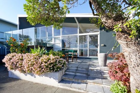 Photo of property in 3 Whakarire Avenue, Westshore, Napier, 4110