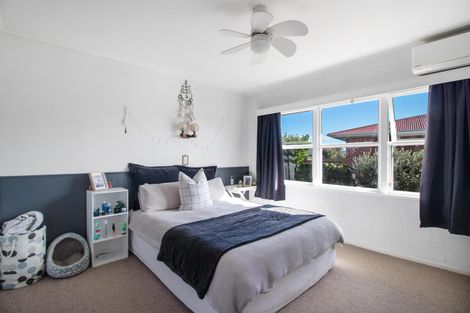 Photo of property in 4 Kauri Crescent, Matamata, 3400