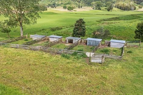 Photo of property in 13 Pukeiti Road, Te Mapara, Te Kuiti, 3981