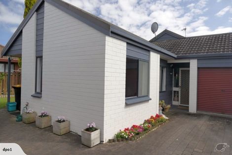 Photo of property in 16b Ngaio Street, Matamata, 3400