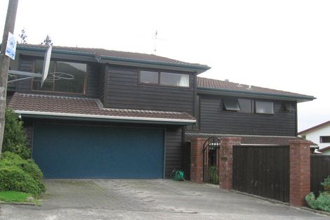 Photo of property in 22 Duval Grove, Tawa, Wellington, 5028