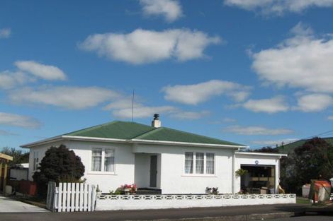 Photo of property in 27 Morris Street, Marton, 4710