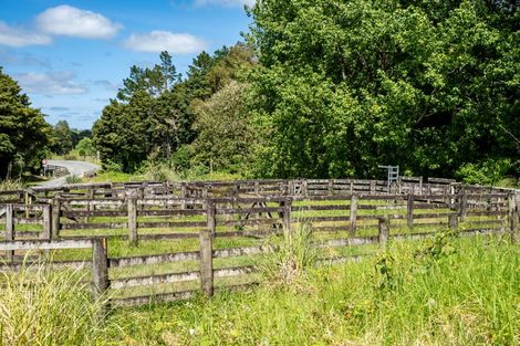 Photo of property in 278 Griffin Road, Maungaturoto, 0583