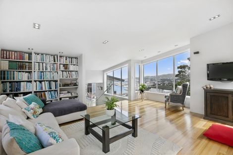 Photo of property in 99 Jubilee Road, Khandallah, Wellington, 6035