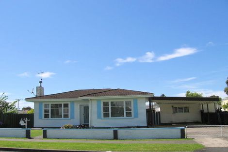 Photo of property in 30 Tolerton Avenue, Elgin, Gisborne, 4010
