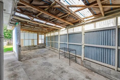 Photo of property in 21 Miro Street, Merrilands, New Plymouth, 4312