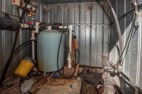 Photo of property in 8 Draffin Road, Poroti, Whangarei, 0179