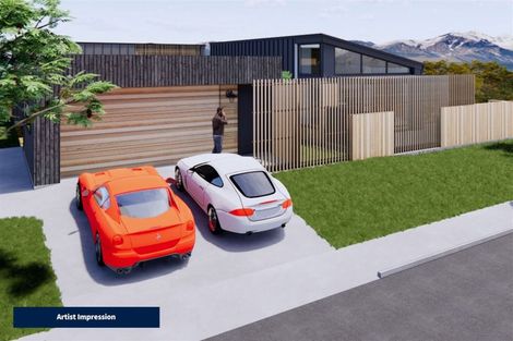 Photo of property in 20 Campbell Road, Wanaka, 9305