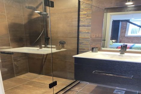 Photo of property in Bond Store Apartments, 8k Egmont Street, Te Aro, Wellington, 6011