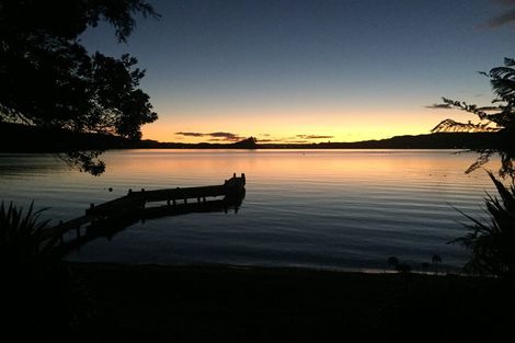 Photo of property in 171 Tumoana Road, Tikitere, Rotorua, 3074