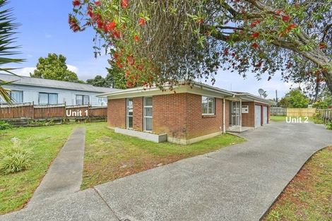 Photo of property in 196 Buckland Road, Mangere East, Auckland, 2024