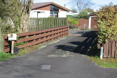 Photo of property in 4 Lindsay Crescent, Nawton, Hamilton, 3200