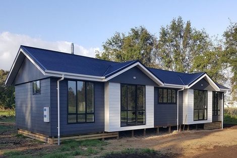 Photo of property in 98 Sladdens Bush Road, Coopers Creek, Oxford, 7495