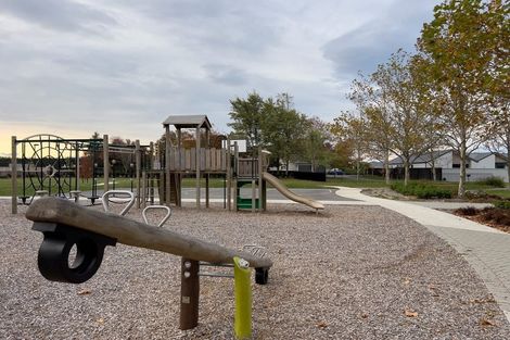 Photo of property in 66 Milns Road, Halswell, Christchurch, 8025