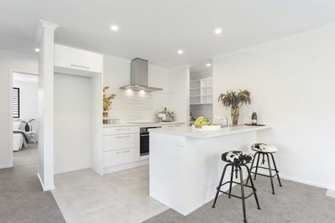 Photo of property in 61 Leathem Crescent, Pokeno, 2402