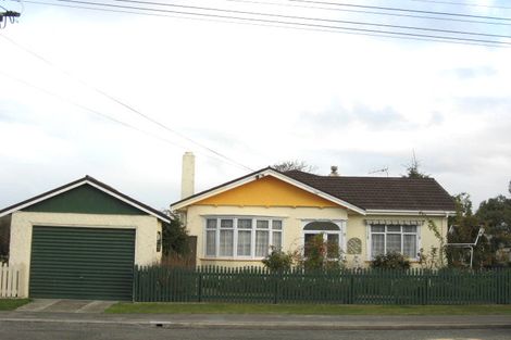 Photo of property in 21 Trent Street, Oamaru, 9400