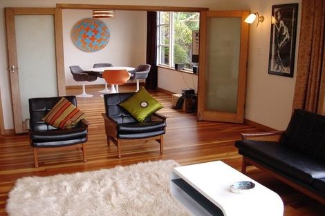 Photo of property in 27 Tio Tio Road, Miramar, Wellington, 6022