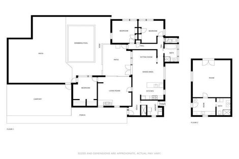 Photo of property in 279 Royal Road, Massey, Auckland, 0614