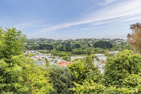 Photo of property in 13 Herald Terrace, Berhampore, Wellington, 6023