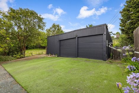 Photo of property in 305 Rapson Road, Kaukapakapa, 0871