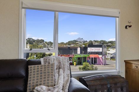 Photo of property in 258 Saint Aubyn Street, New Plymouth, 4310