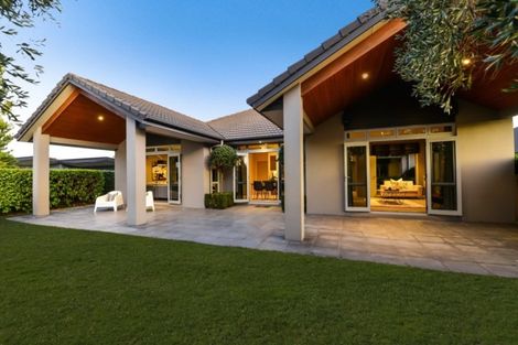 Photo of property in 8 Cabernet Close, Rototuna, Hamilton, 3210