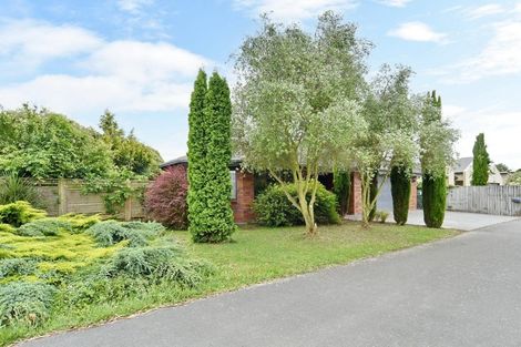 Photo of property in 7 Pascoe Drive, Woodend, 7610