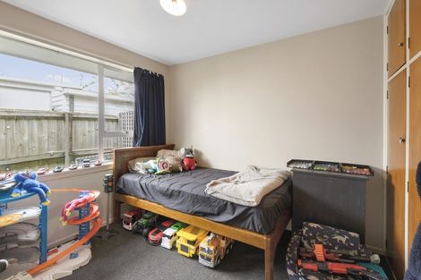 Photo of property in 4/14 Rotherham Street, Riccarton, Christchurch, 8041