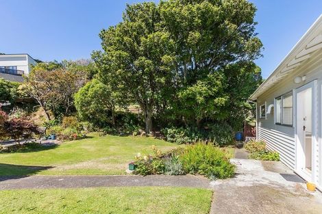 Photo of property in 110 Darlington Road, Miramar, Wellington, 6022