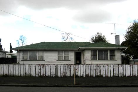 Photo of property in 20 Fleet Street, Solway, Masterton, 5810