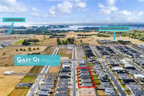 Photo of property in 11 Lusitano Drive, Karaka, Papakura, 2113