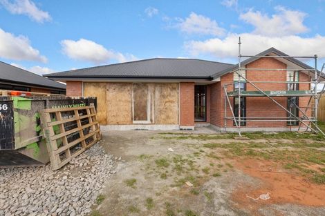 Photo of property in 17 Poipoi Place, Aranui, Christchurch, 8061