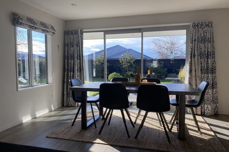 Photo of property in 21 Beech Drive, Rangiora, 7400